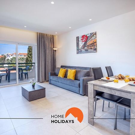 #079 T1 Vale Mangude By Home Holidays アルブフェイラ エクステリア 写真