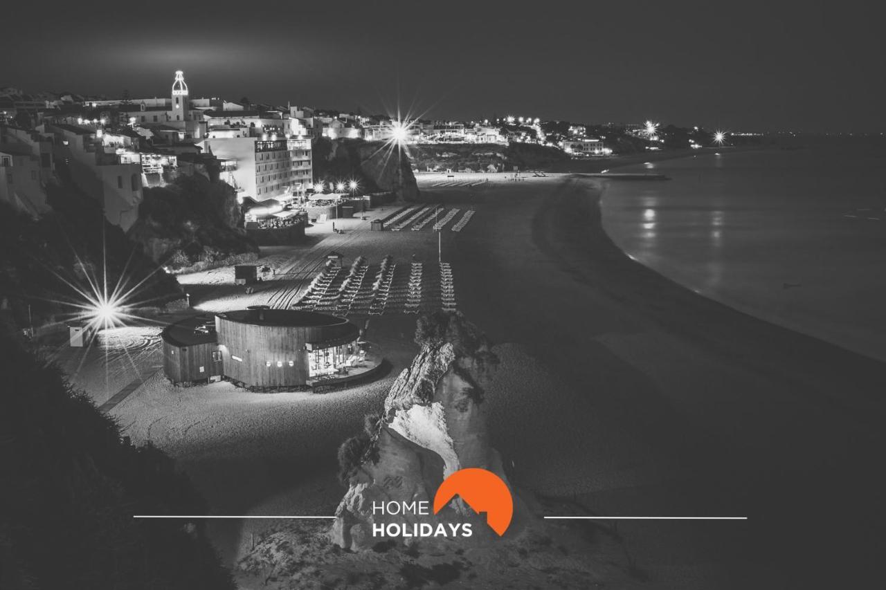 #079 T1 Vale Mangude By Home Holidays アルブフェイラ エクステリア 写真