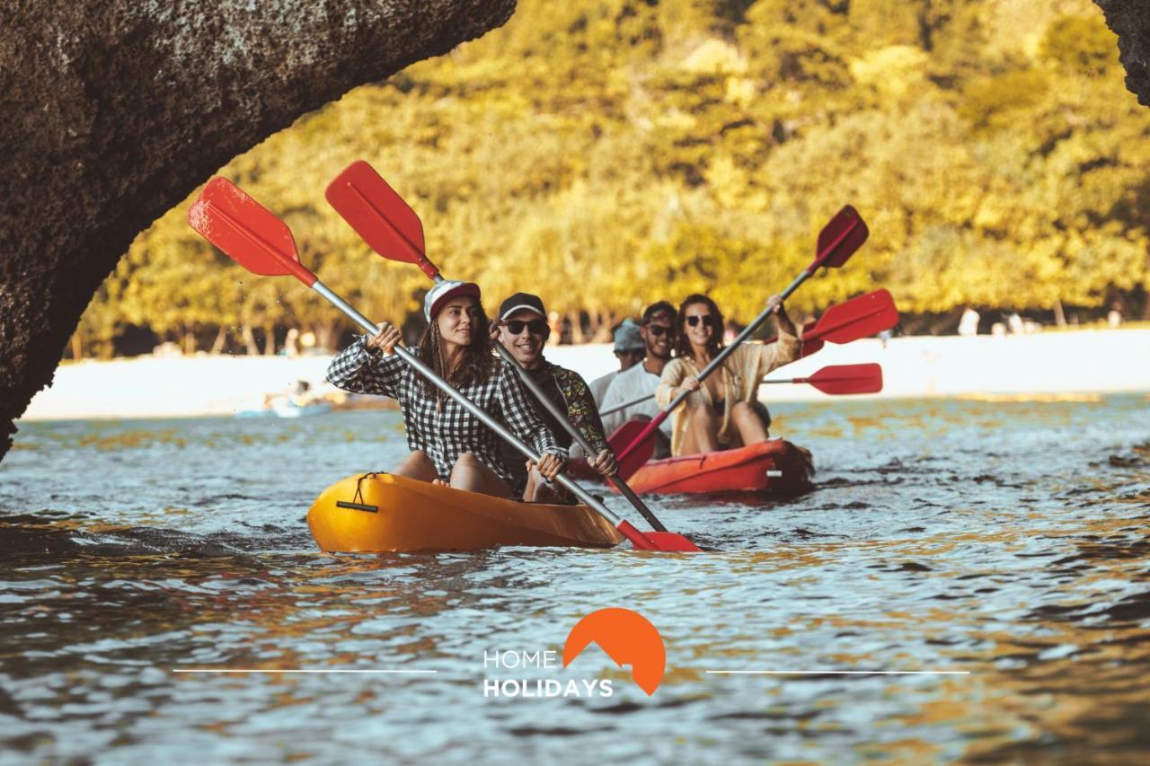 #079 T1 Vale Mangude By Home Holidays アルブフェイラ エクステリア 写真
