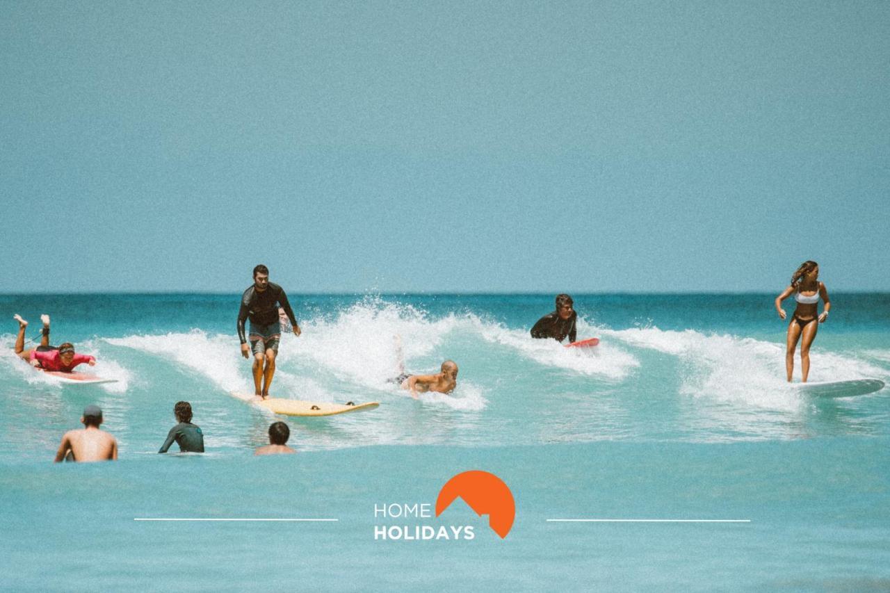 #079 T1 Vale Mangude By Home Holidays アルブフェイラ エクステリア 写真