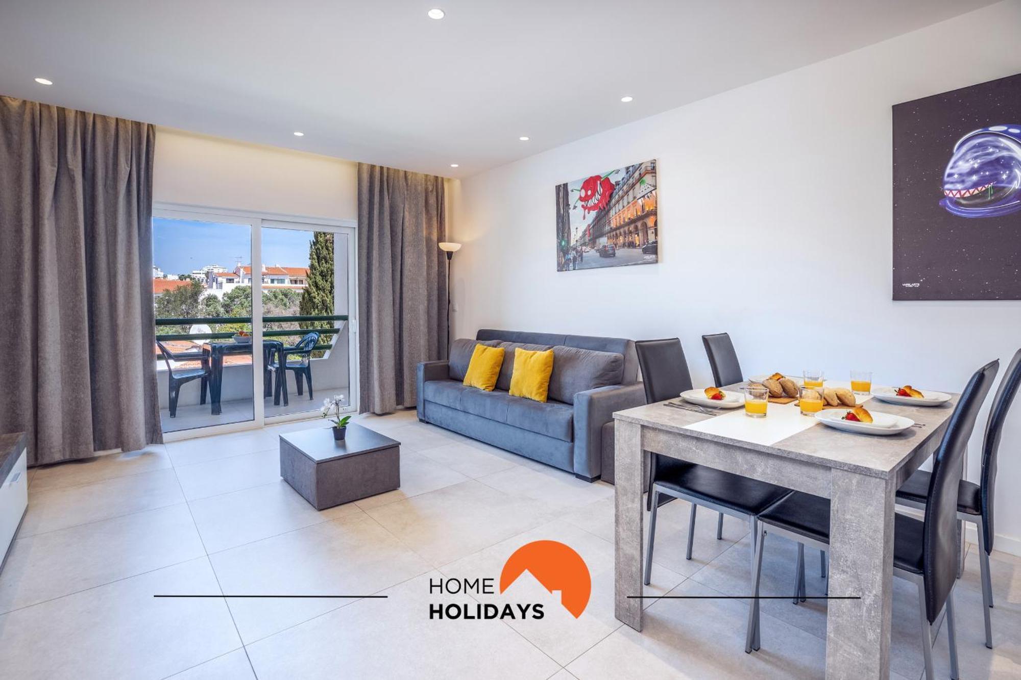 #079 T1 Vale Mangude By Home Holidays アルブフェイラ エクステリア 写真